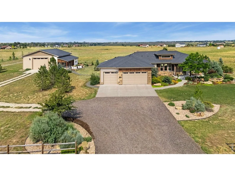 Unit for sale at 2148 Scenic Estates Dr, Fort Collins, CO 80524