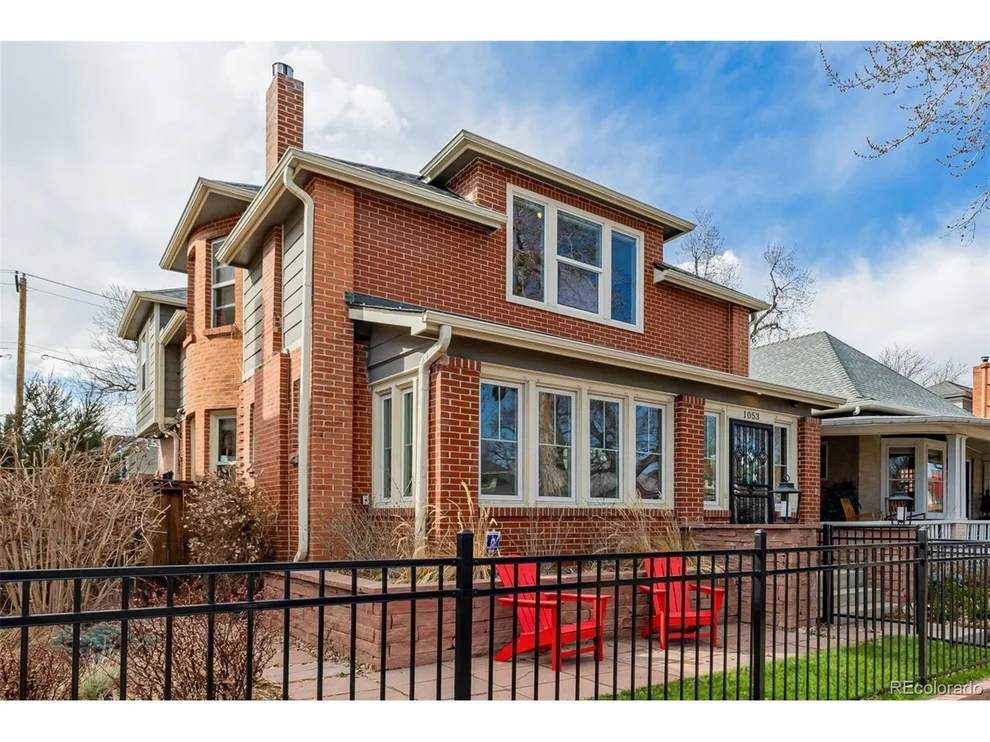 Unit for sale at 1053 S Washington St, Denver, CO 80209