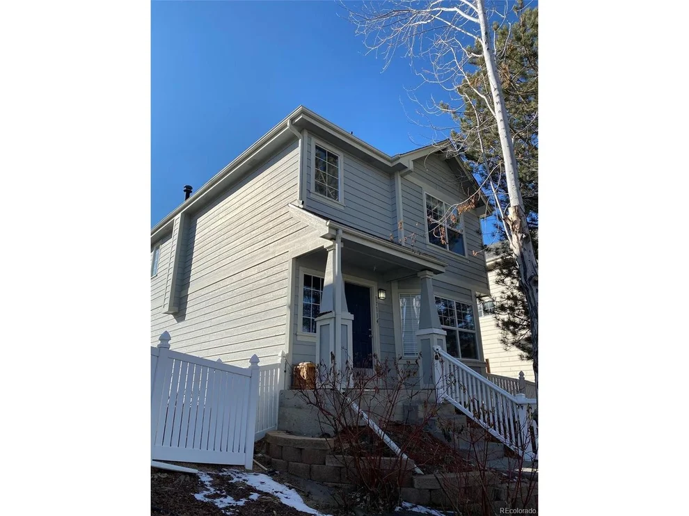 Unit for sale at 17114 E Wyoming Dr, Aurora, CO 80017