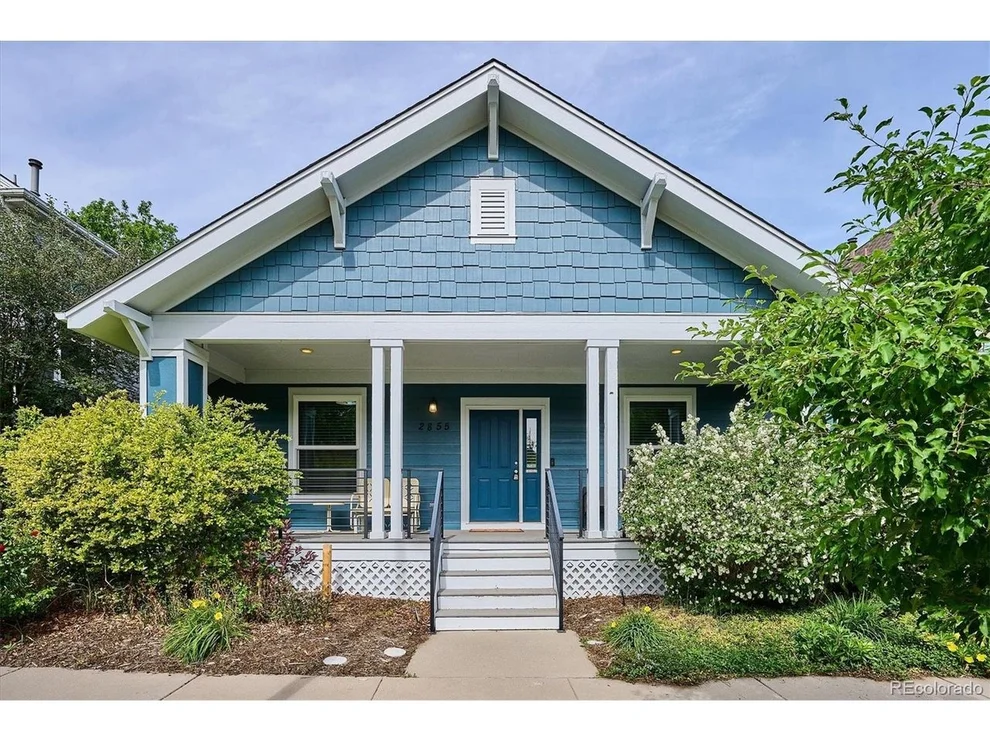 Unit for sale at 2855 Xanthia St, Denver, CO 80238