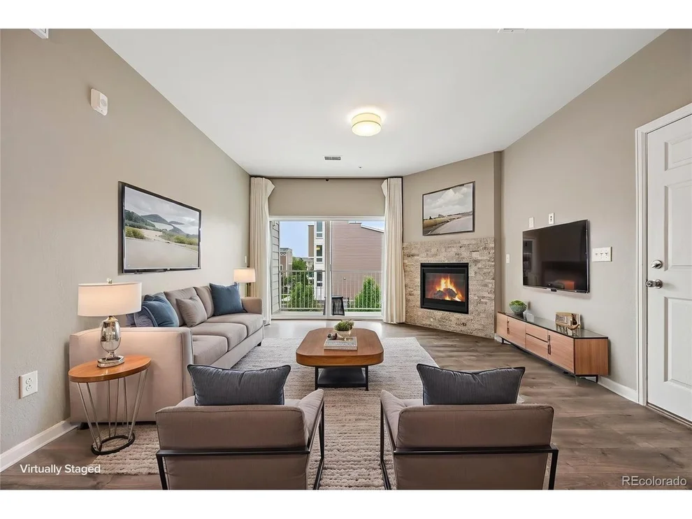 Unit for sale at 15700 E Jamison Dr, Englewood, CO 80112
