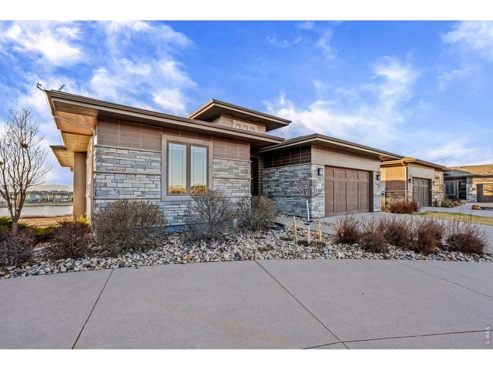 Unit for sale at 6901 Water View Ct, Timnath, CO 80547