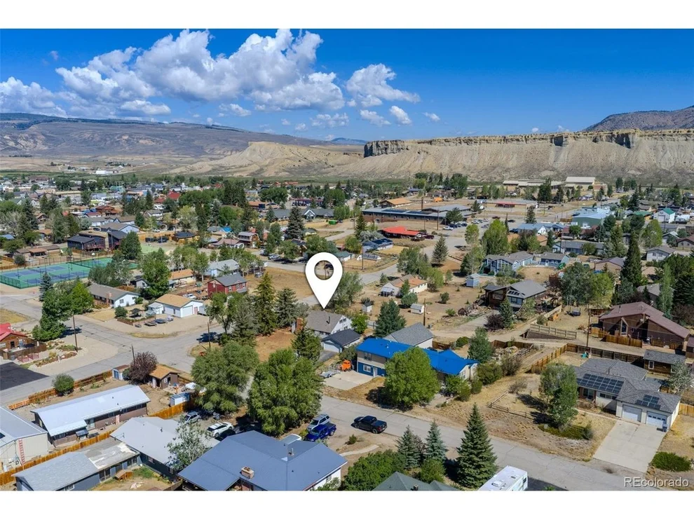Unit for sale at 308 S 9th St, Kremmling, CO 80459