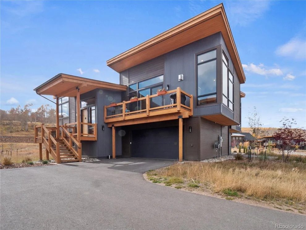 Unit for sale at 22 E Baron Way, Silverthorne, CO 80498