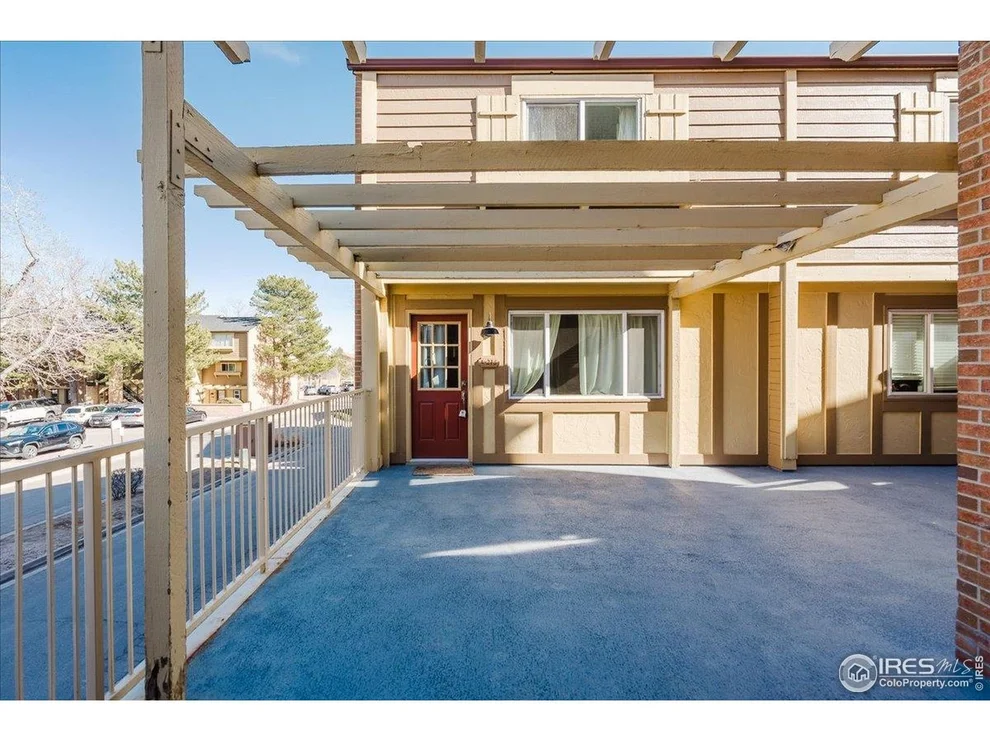 Unit for sale at 3009 Madison Ave, Boulder, CO 80303