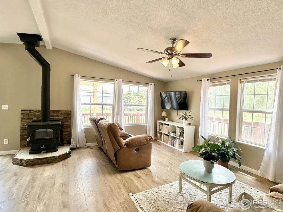 Unit for sale at 50481 US Highway 285, Grant, CO 80448