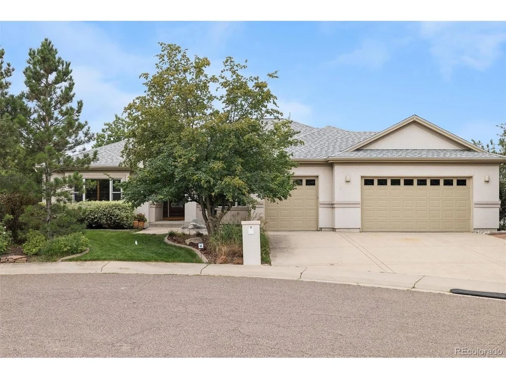 Unit for sale at 15888 W 62nd Pl, Golden, CO 80403