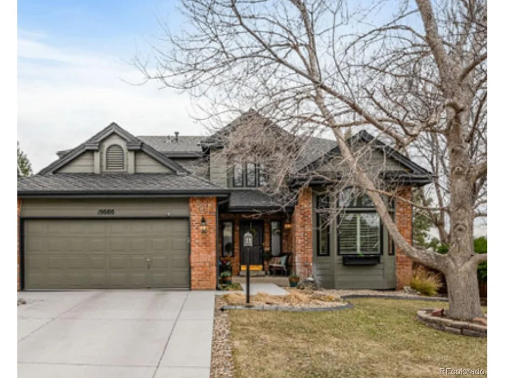 Unit for sale at 19080 E Low Cir, Aurora, CO 80015