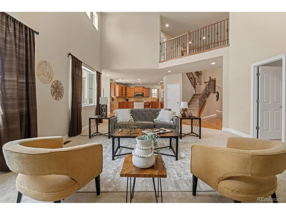 Unit for sale at 6419 S Old Hammer Way, Aurora, CO 80016