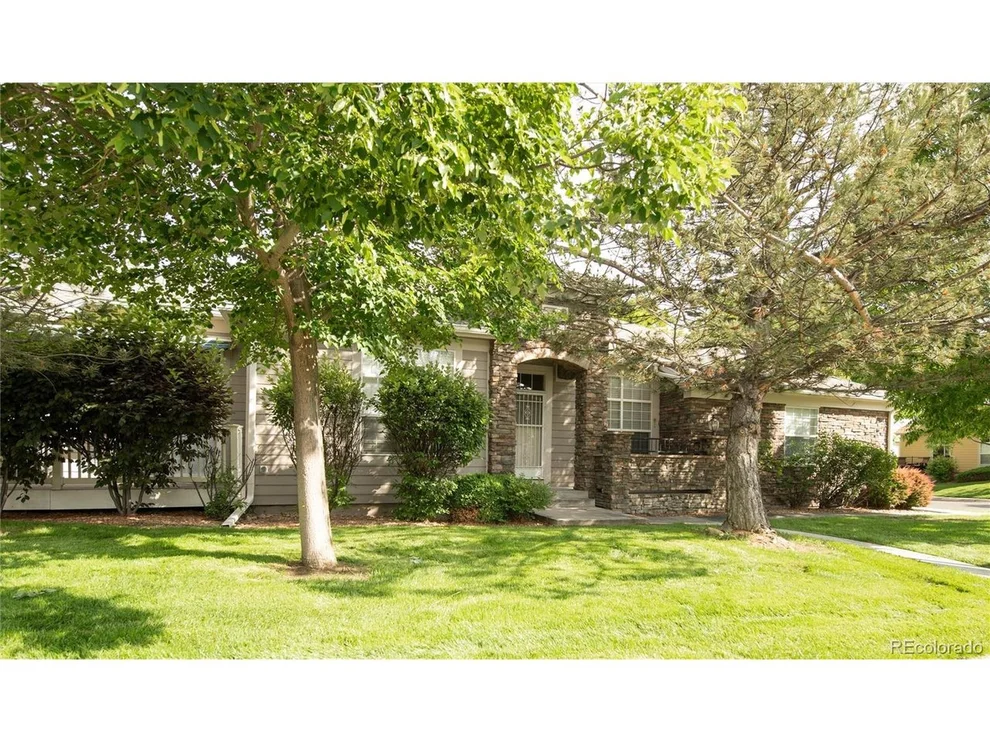 Unit for sale at 12790 Jackson St, Thornton, CO 80241