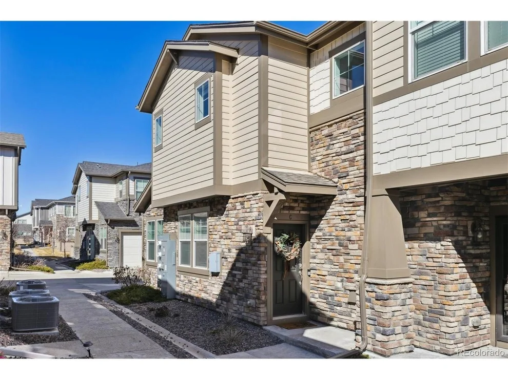 Unit for sale at 24906 E Calhoun Pl, Aurora, CO 80016