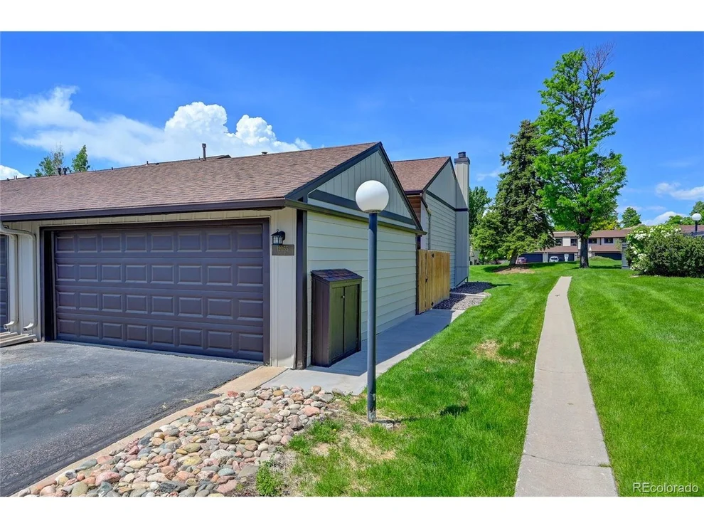 Unit for sale at 12055 E Yale Ave, Aurora, CO 80014
