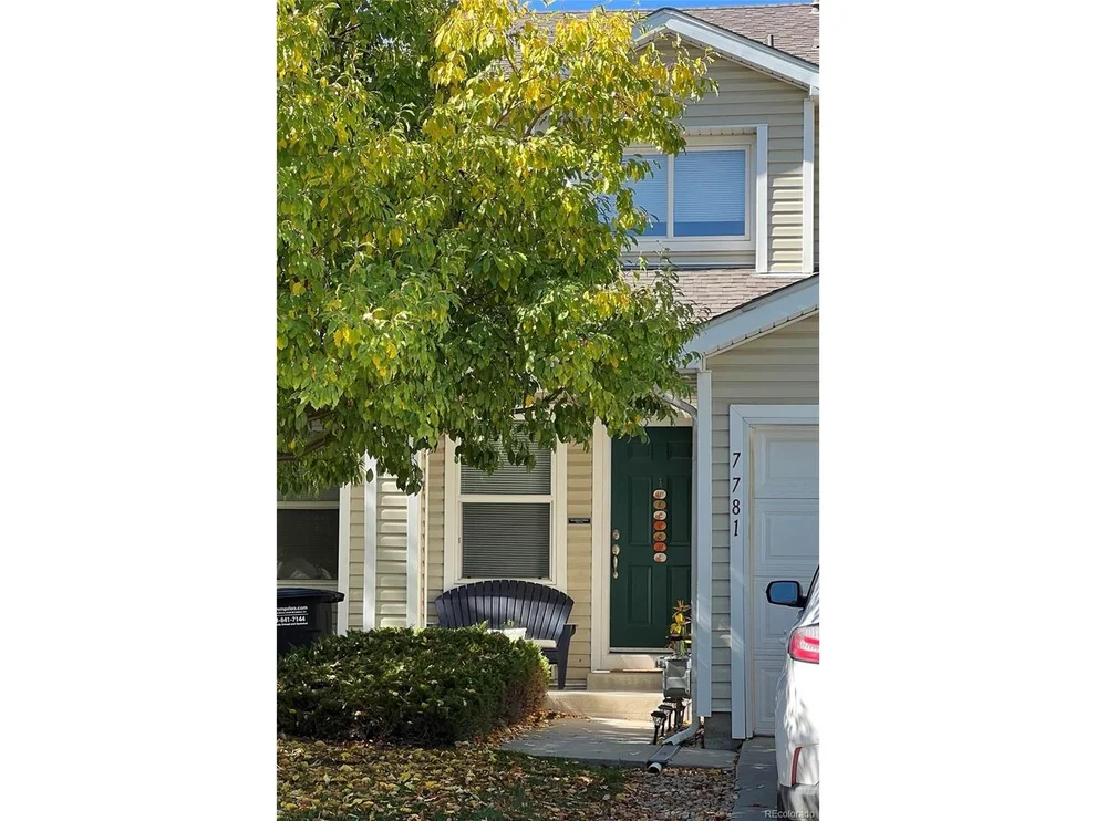 Unit for sale at 7781 S Kalispell Ct, Englewood, CO 80112