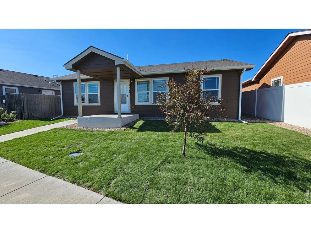 Unit for sale at 1424 Ouray Ave, Fort Morgan, CO 80701