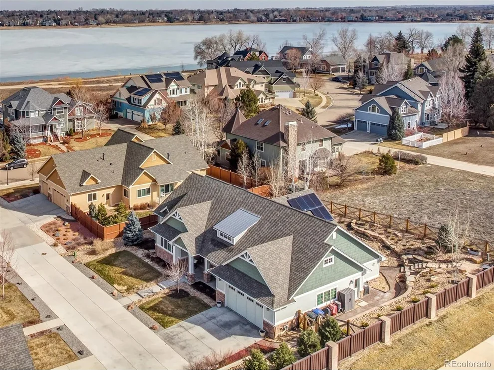 Unit for sale at 3817 Fowler Ln, Longmont, CO 80503