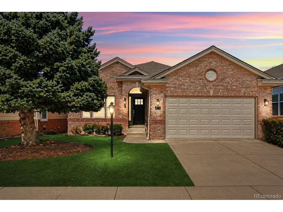 Unit for sale at 4179 E Phillips Pl, Centennial, CO 80122