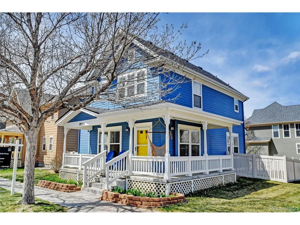 Unit for sale at 10785 Boston St, Commerce City, CO 80640