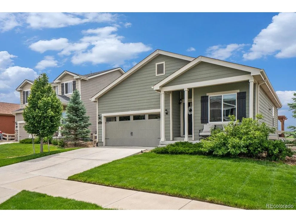 Unit for sale at 5064 Liberty Rdg, Dacono, CO 80514
