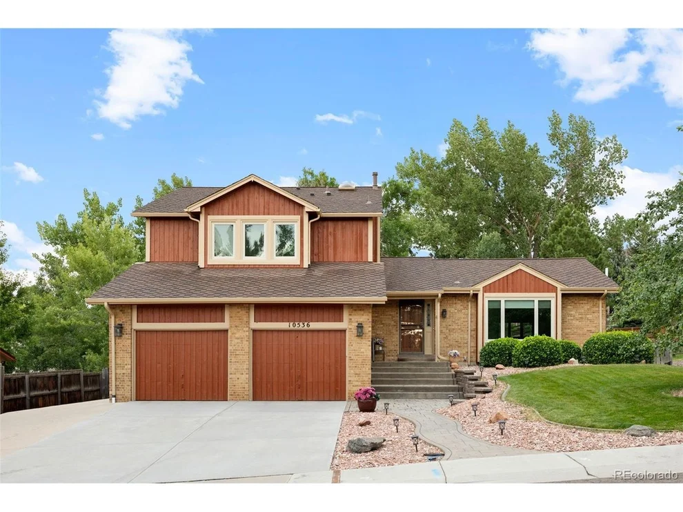 Unit for sale at 10536 W Ottawa Ave, Littleton, CO 80127