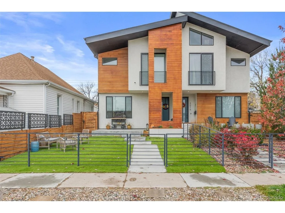 Unit for sale at 3077 S Acoma St, Englewood, CO 80110