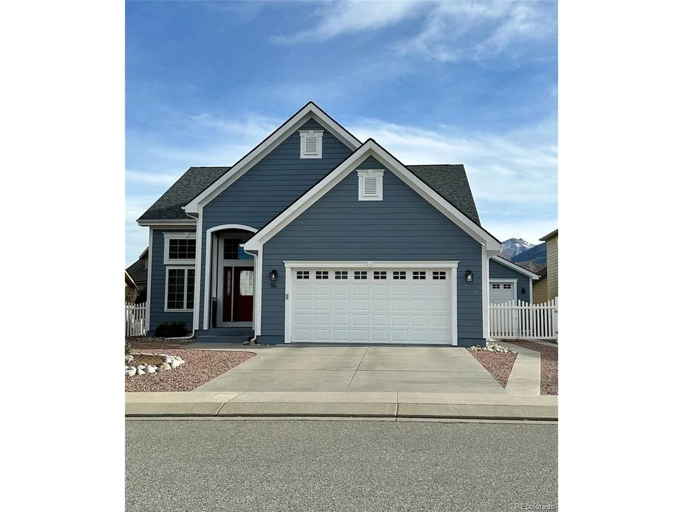 Unit for sale at 56 Trailside Cir, Salida, CO 81201