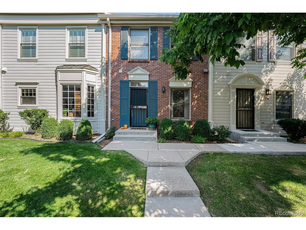 Unit for sale at 5787 E 9th Ave, Denver, CO 80220