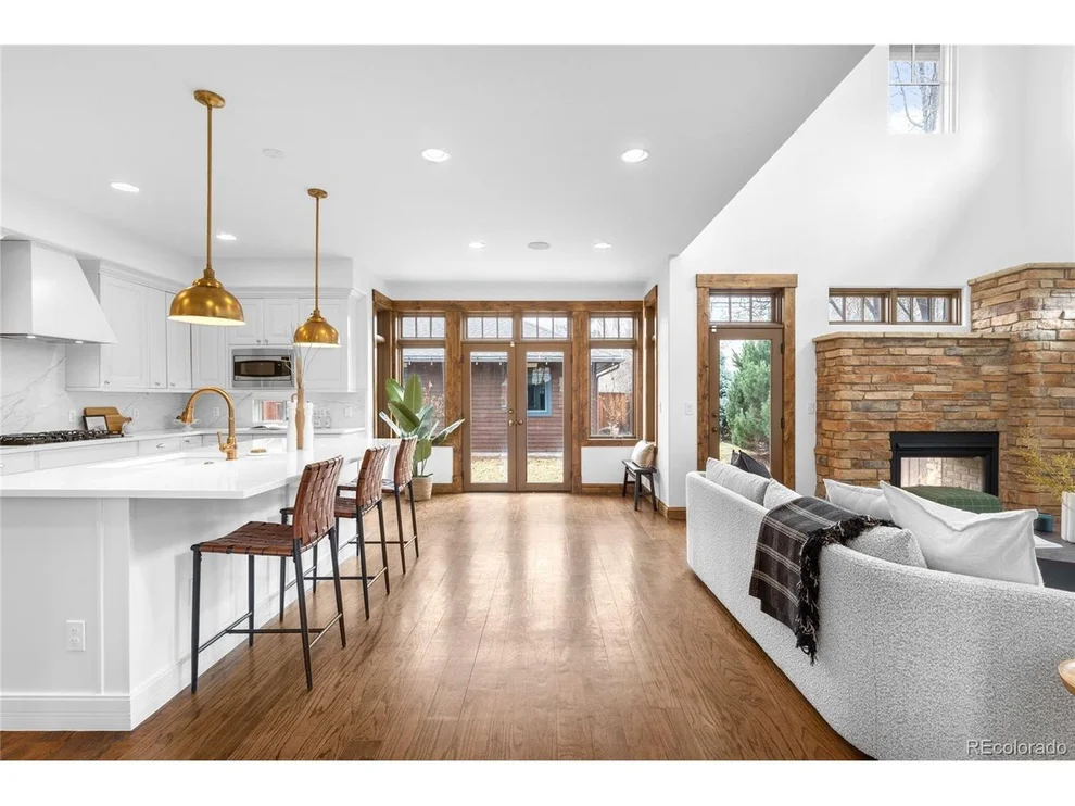 Unit for sale at 1270 S Jackson St, Denver, CO 80210
