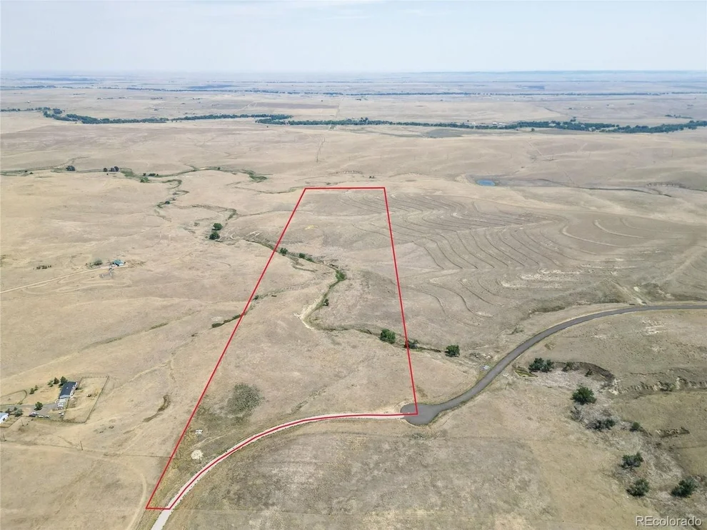 Unit for sale at 7 Last Dart Road, Kiowa, CO 80117