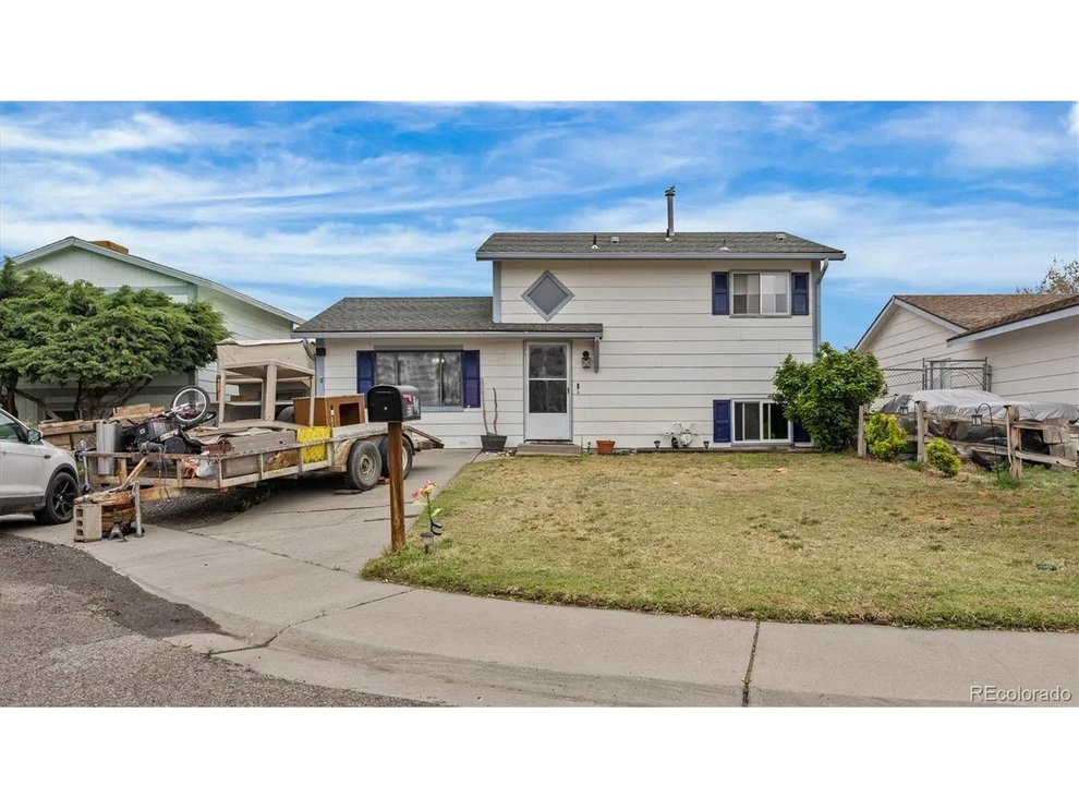 Unit for sale at 578 Melrose Ct, Grand Junction, CO 81504
