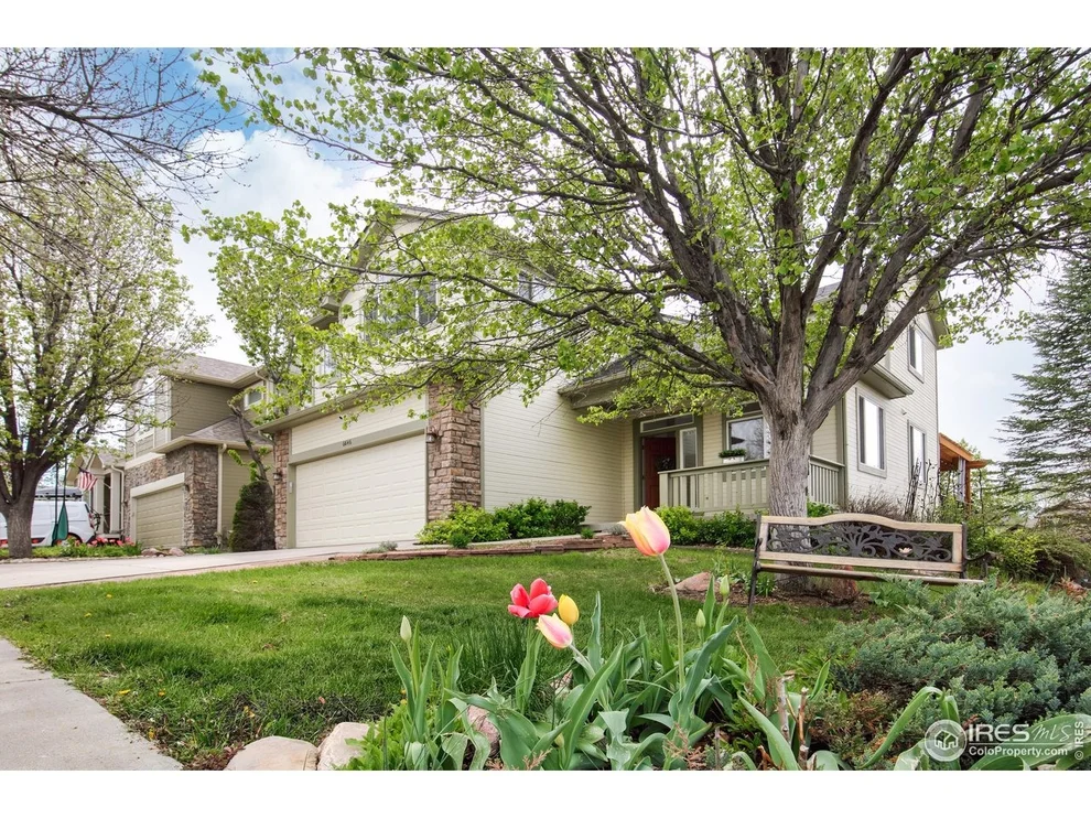 Unit for sale at 6646 Bean Mountain Ln, Boulder, CO 80301