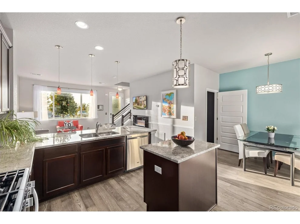 Unit for sale at 6766 Fern Dr, Denver, CO 80221