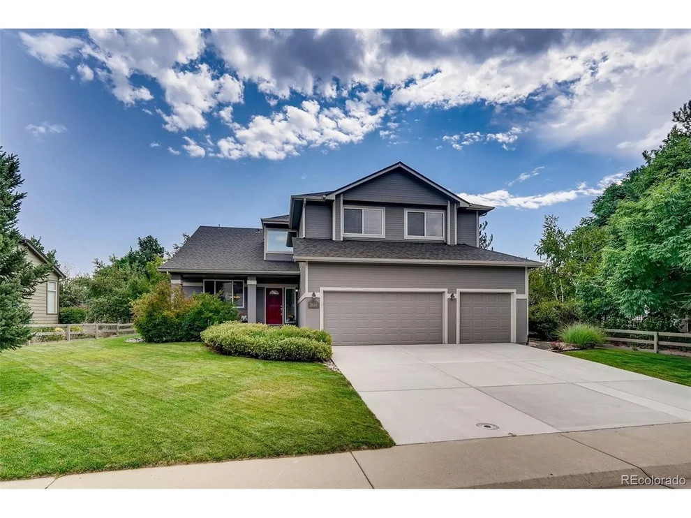 Unit for sale at 2646 Autumn Ridge Blvd, Lafayette, CO 80026