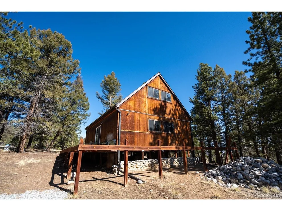 Unit for sale at 1657 Windmill Dr, Hartsel, CO 80449