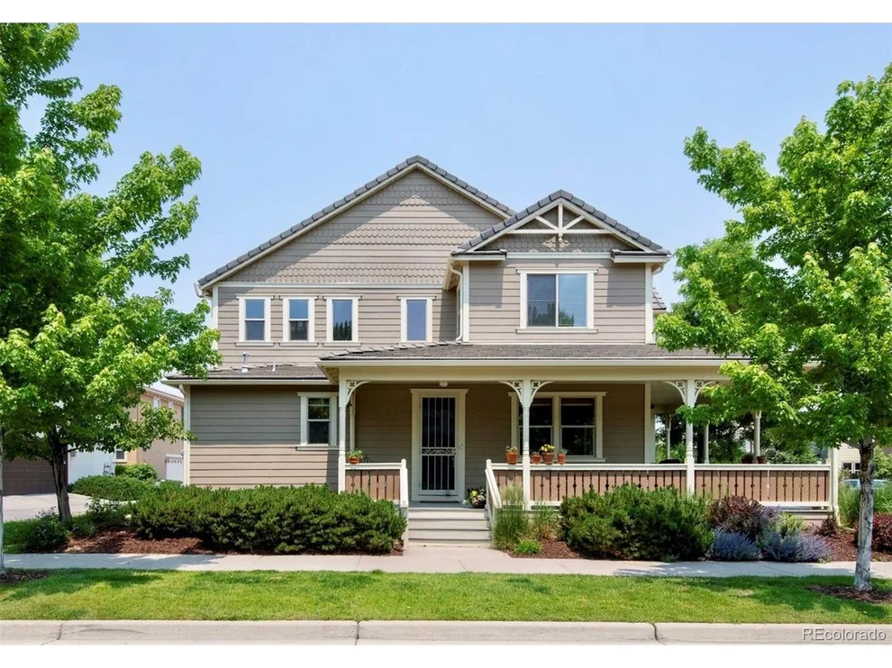 Unit for sale at 2955 Alton Ct, Denver, CO 80238