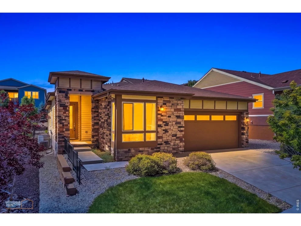 Unit for sale at 12556 W Montane Dr, Broomfield, CO 80021