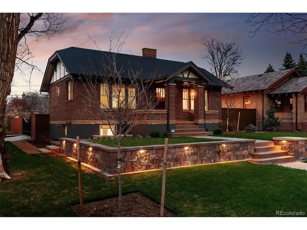 Unit for sale at 1646 Magnolia St, Denver, CO 80220