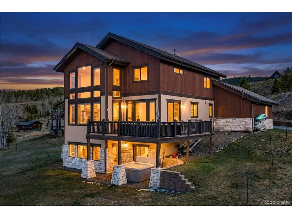 Unit for sale at 121 GCR 8950 / Indian Tr, Granby, CO 80446