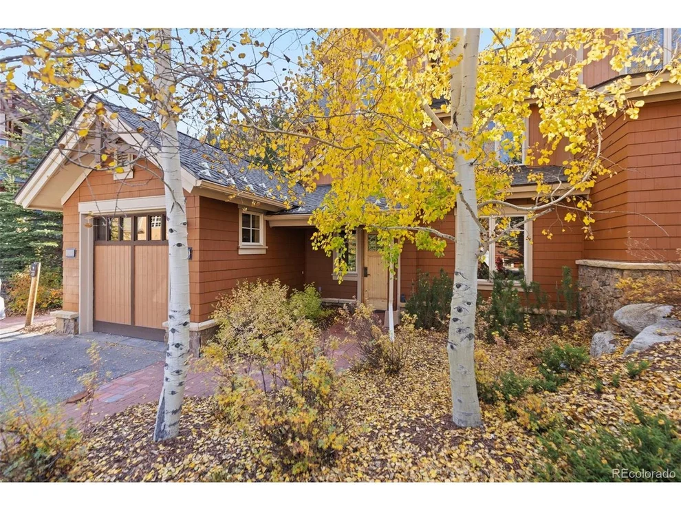 Unit for sale at 67 Tip Top Trl, Dillon, CO 80435