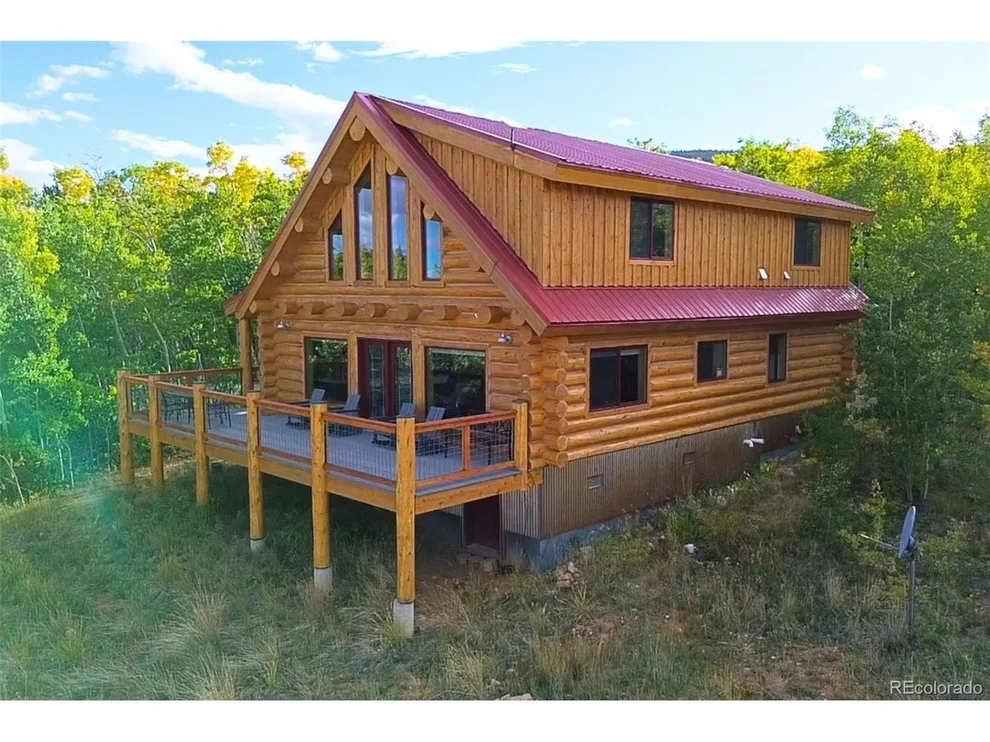 Unit for sale at 2542 High Creek Rd, Fairplay, CO 80440