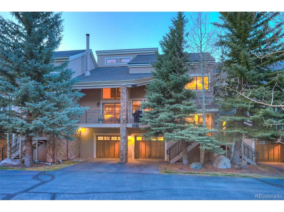 Unit for sale at 23197 Willow Ln, Keystone, CO 80435