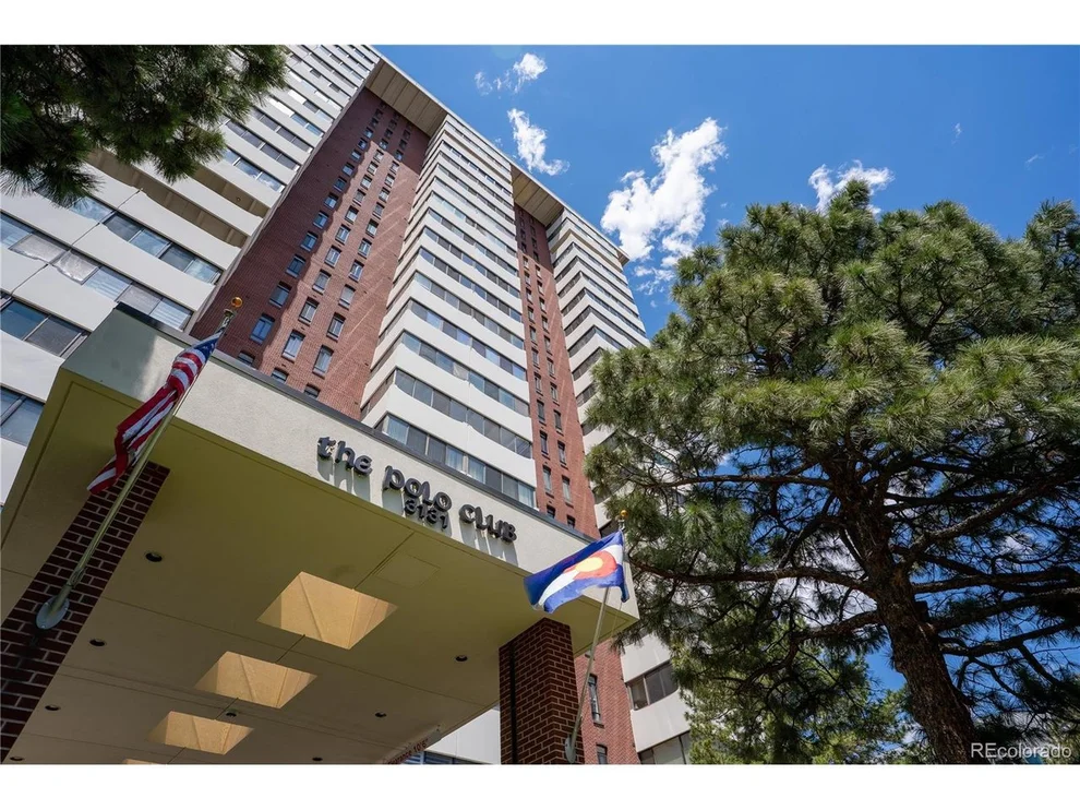Unit for sale at 3131 E Alameda Ave, Denver, CO 80209