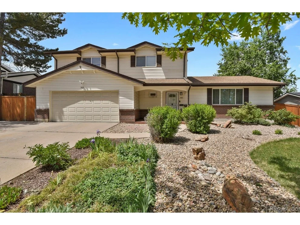 Unit for sale at 363 Toledo St, Aurora, CO 80011
