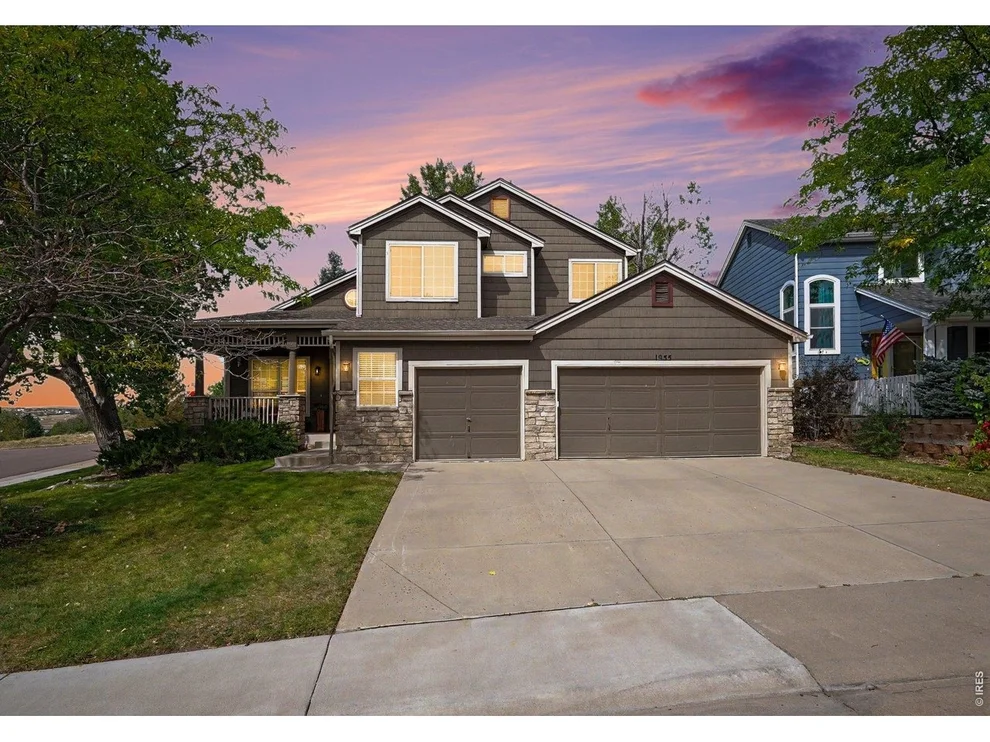 Unit for sale at 1955 Sandhurst Dr, Castle Rock, CO 80104