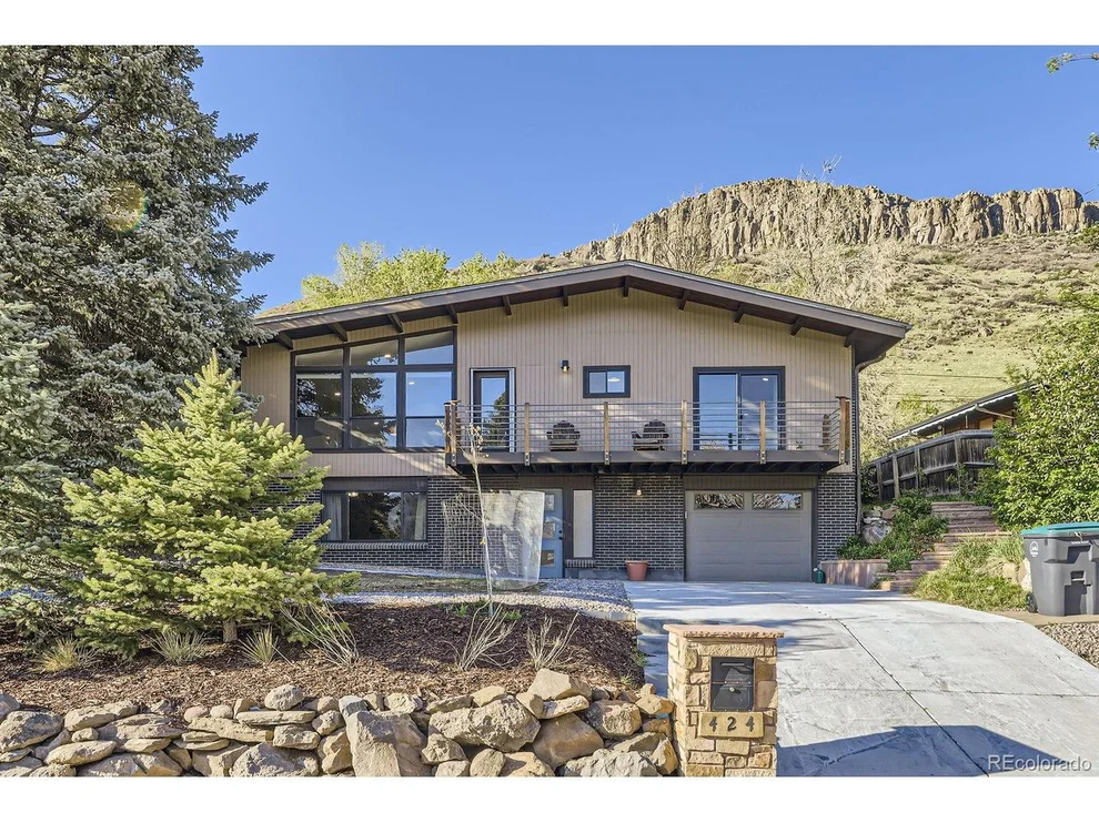Unit for sale at 424 Peery Pkwy, Golden, CO 80403