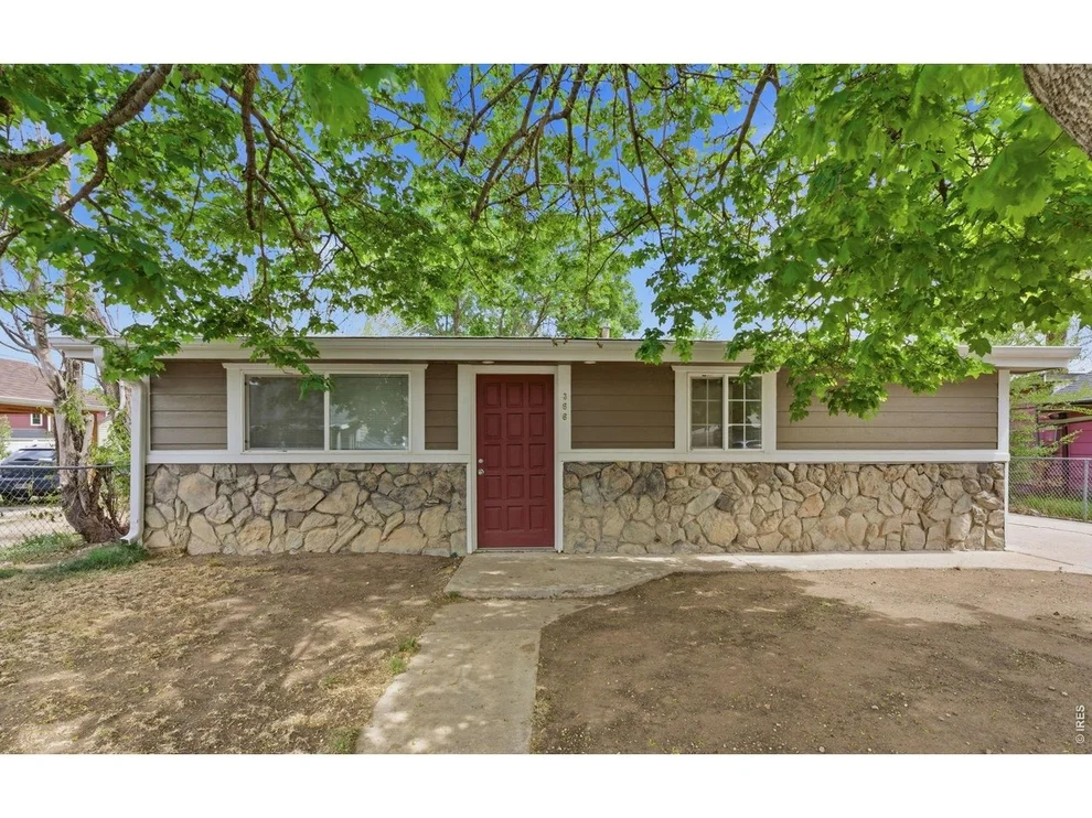 Unit for sale at 366 Maestes St, Johnstown, CO 80534