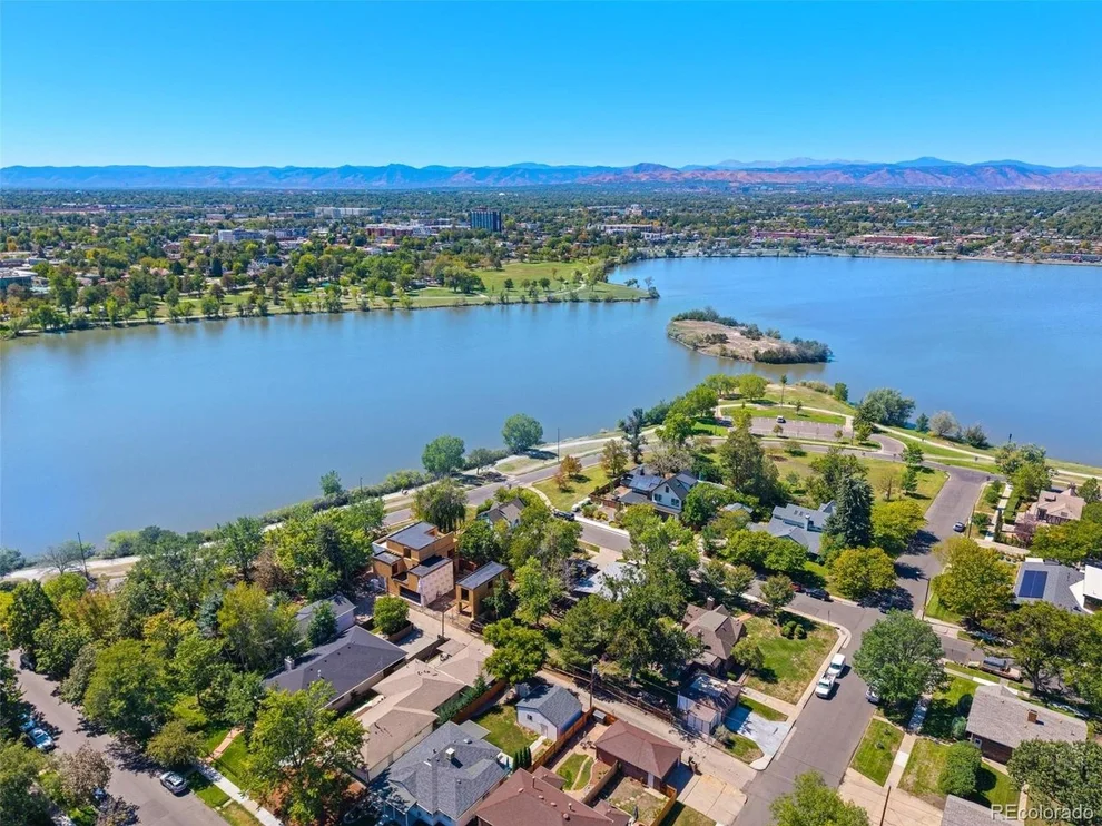 Unit for sale at 2040 N Raleigh St, Denver, CO 80212