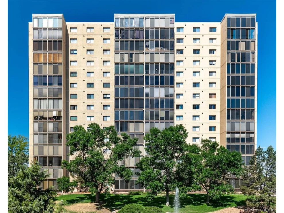 Unit for sale at 7865 E Mississippi Ave, Denver, CO 80247