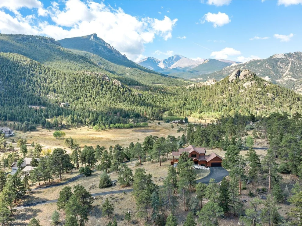 Unit for sale at 3441 Saint Francis Way, Estes Park, CO 80517