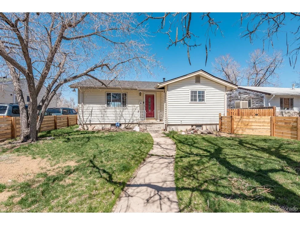 Unit for sale at 2865 W Mexico Ave, Denver, CO 80219