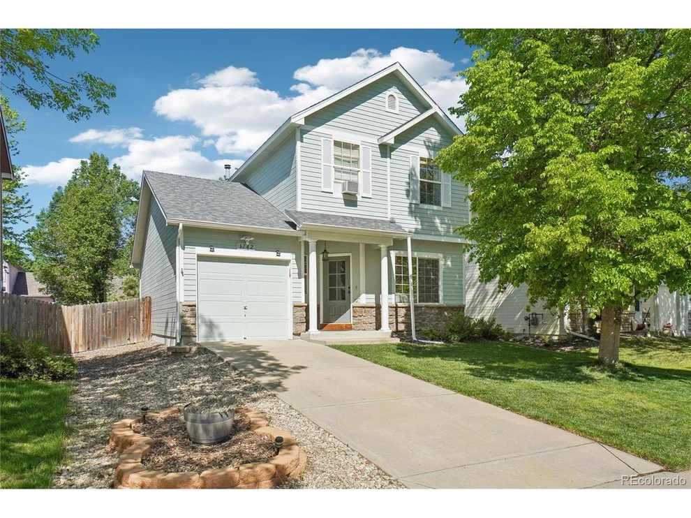 Unit for sale at 6142 Gorham St, Frederick, CO 80530